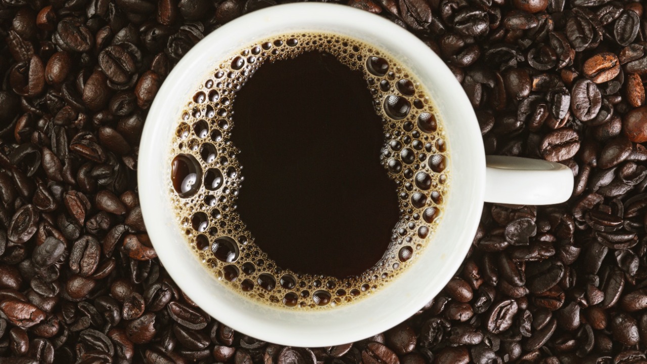 Coffee — Image Credit: Márcio Carvalho/Pexels
