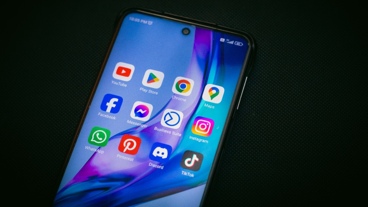 Location services — Image Credit: indra projects/Pexels