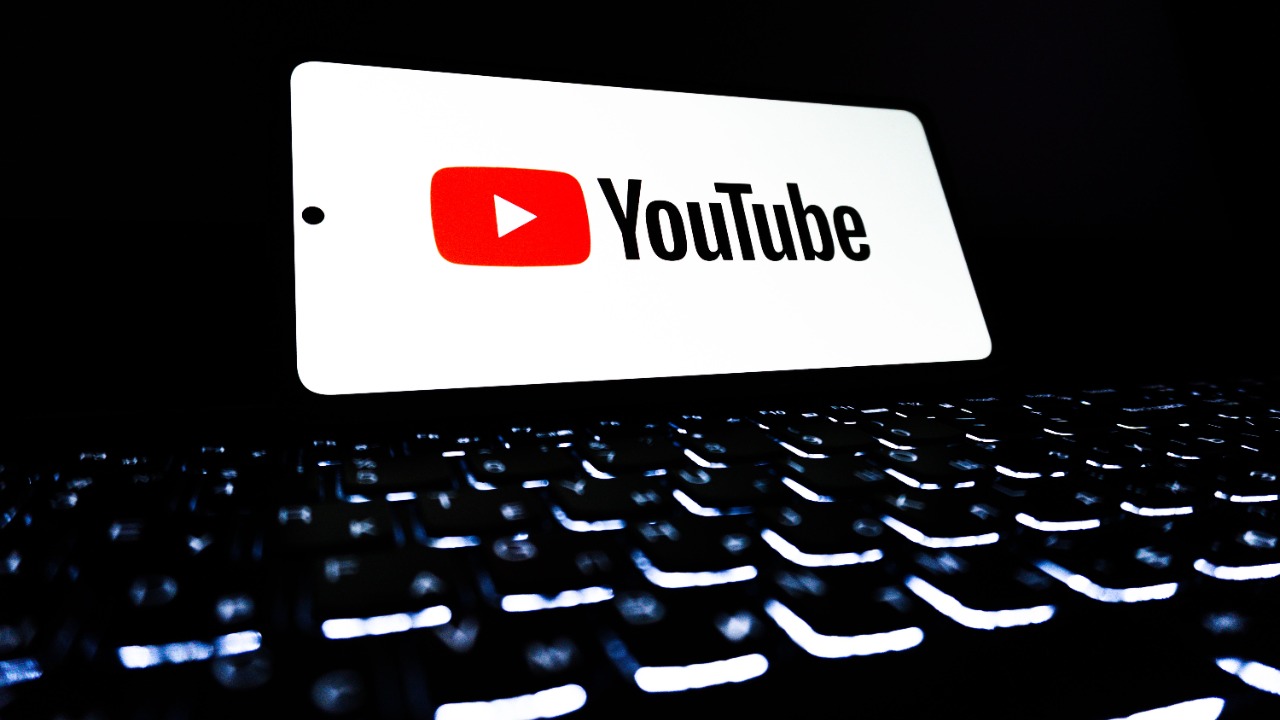 YouTube — Image Credit: Zulfugar Karimov/Pexels