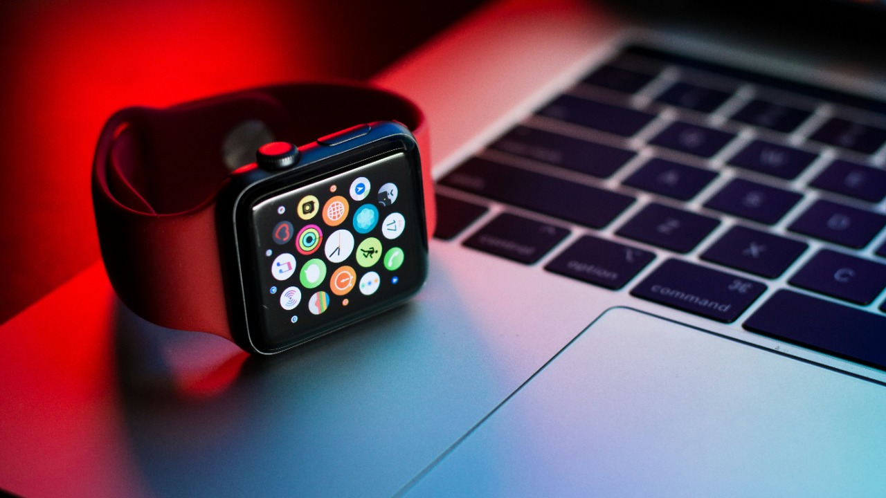 Apple Watch — Image Credit: raagesh/Unsplash