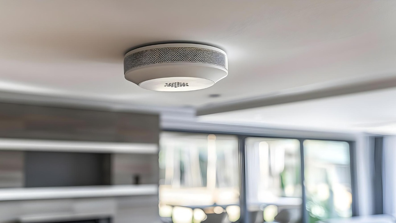 Nest Protect — Image Credit: Image by Freepik
