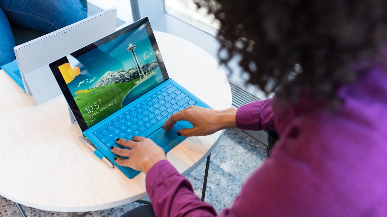 Laptop Screen — Image Credit: Christina Morillo/Pexels