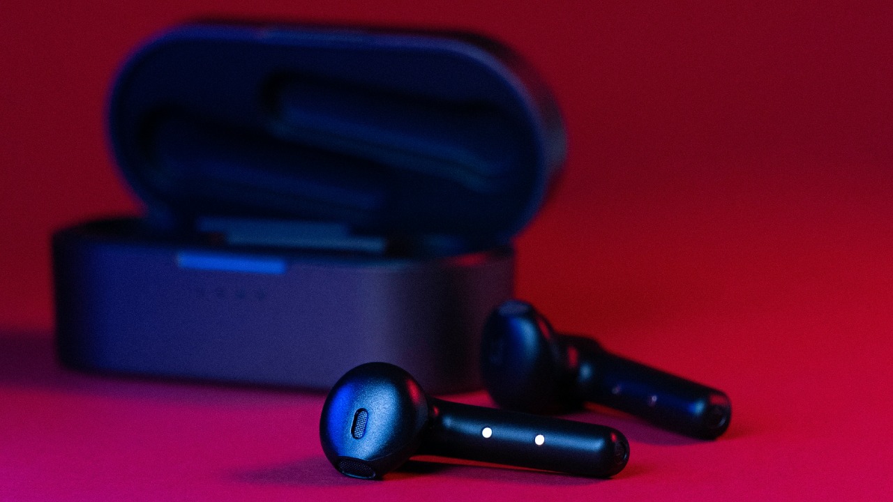 Bluetooth — Image Credit: theregisti/Unsplash