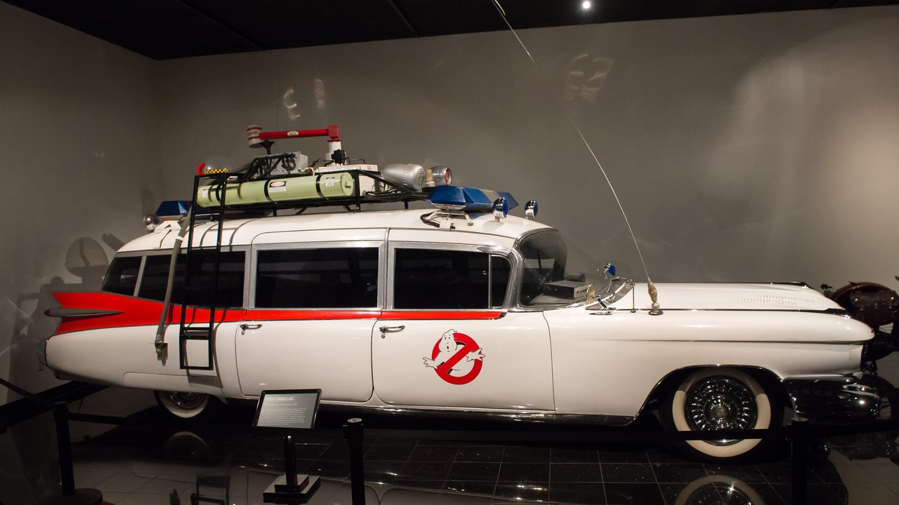 Cadillac Miller-Meteor — Image Credit: mark6mauno - CC BY 2.0/Wiki Commons