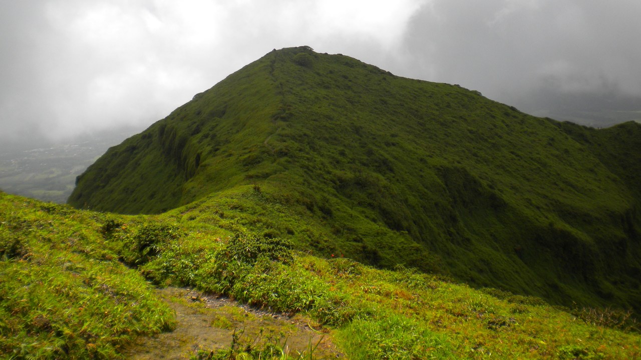 Mount Pelee — Image Credit: www.sklepik-maja.com - CC BY 3.0/Wiki Commons