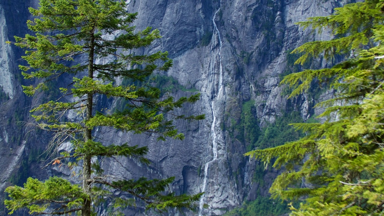 James Bruce Falls — Image Credit: McKay Savage from London, UK - CC BY 2.0/Wiki Commons