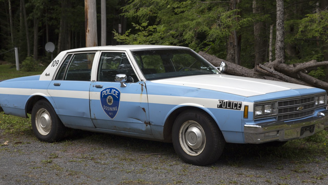 Chevrolet Impala (9C1) — Image Credit: Mr.choppers - CC BY-SA 3.0/Wiki Commons