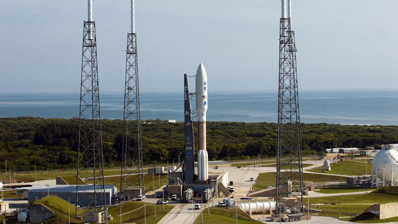 Juno — Image Credit: NASA/KSC - Public domain/NASA