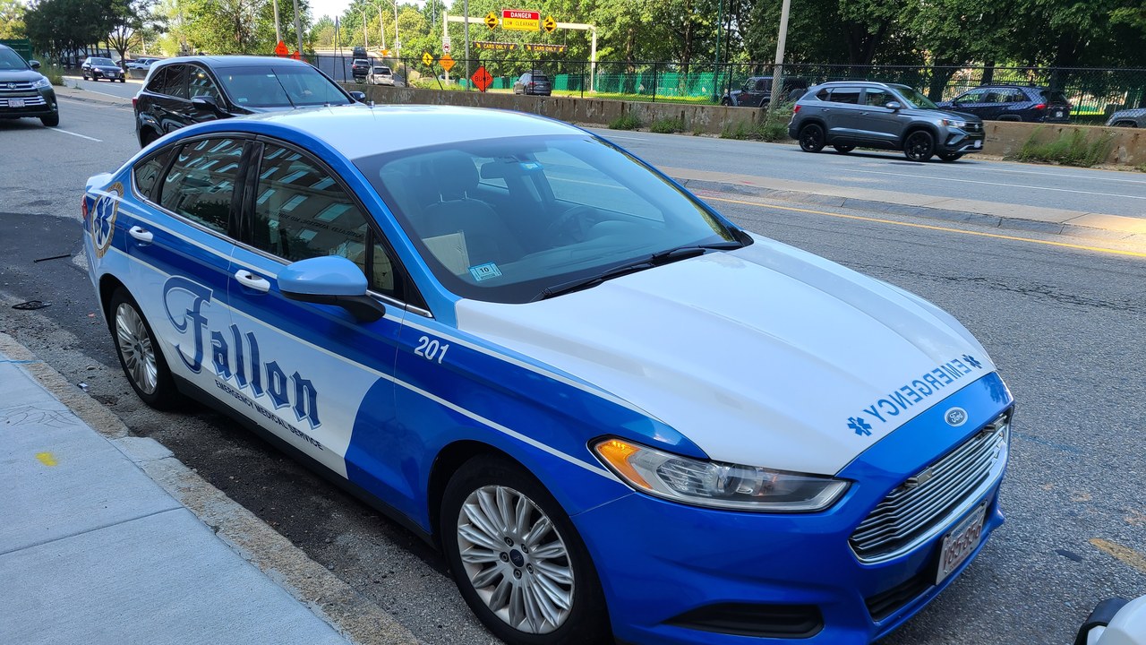 Ford Fusion — Image Credit: Mangocove - CC BY-SA 4.0/Wiki Commons
