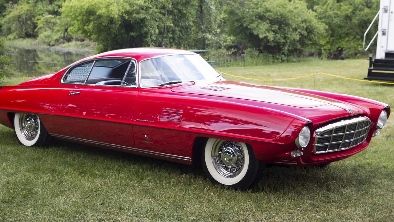 DeSoto Adventurer — Image Credit: Mr.choppers - CC BY-SA 3.0/Wiki Commons