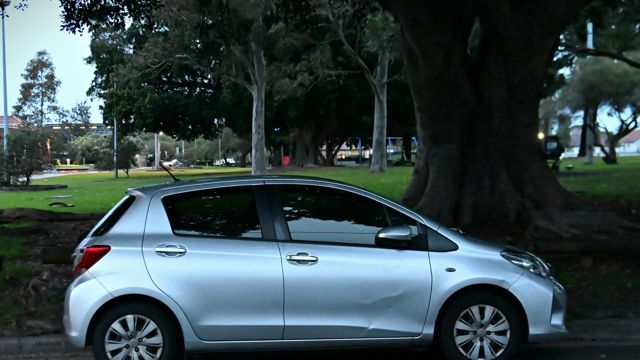 Toyota Yaris — Image Credit: Sardaka - CC0/Wiki Commons