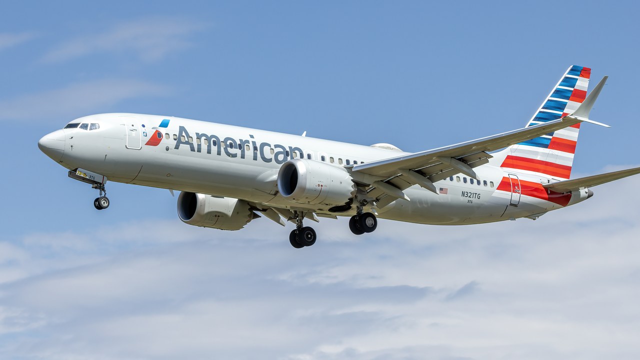 Boeing 737 MAX — Image Credit: Acroterion - CC BY-SA 4.0/Wiki Commons