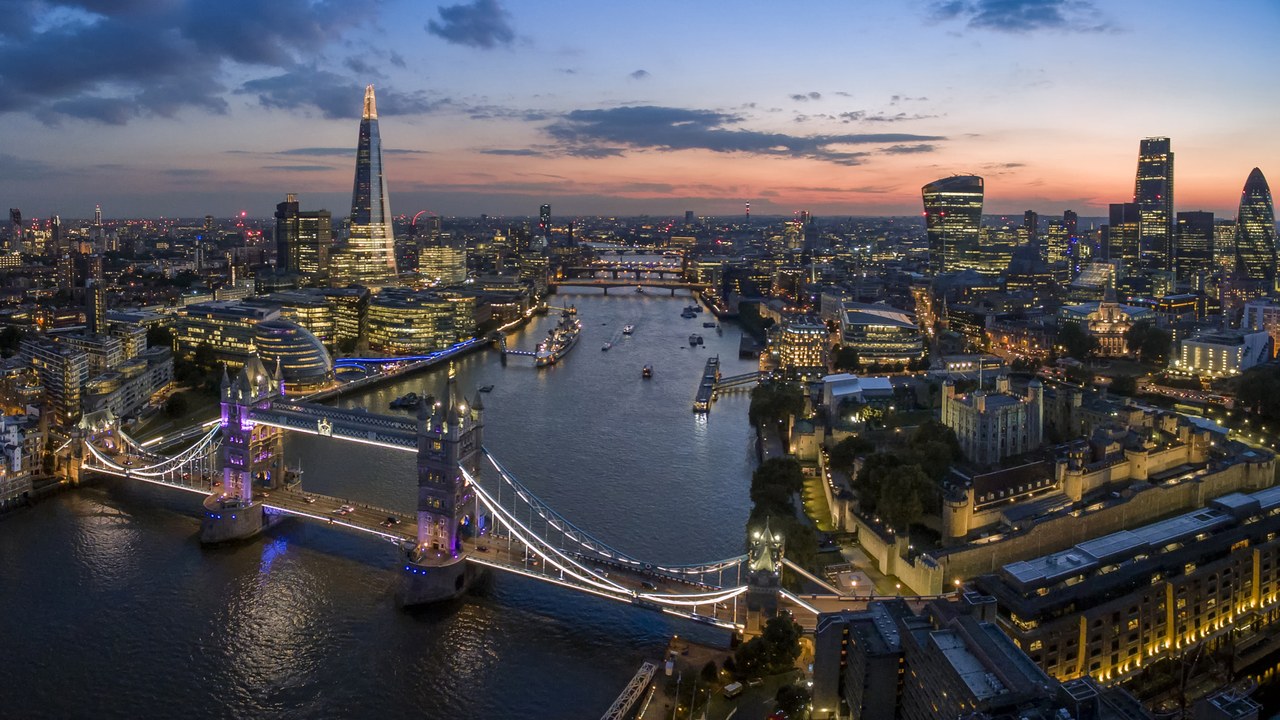 London — Image Credit: Ilya Grigorik - CC BY-SA 3.0/Wiki Commons