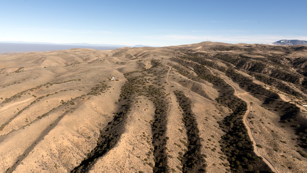 Southern California — Image Credit: Carol M. Highsmith - Public domain/Wiki Commons