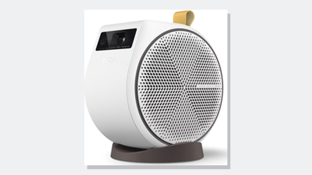 BenQ projector — Image Credit: U.S. Consumer Product Safety Commission/CPSC