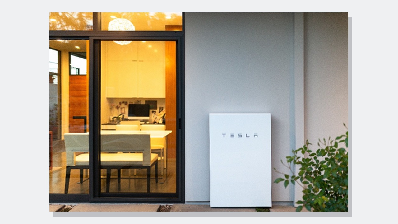 Tesla Powerwall 2 AC Battery System — Image Credit: U.S. Consumer Product Safety Commission/CPSC