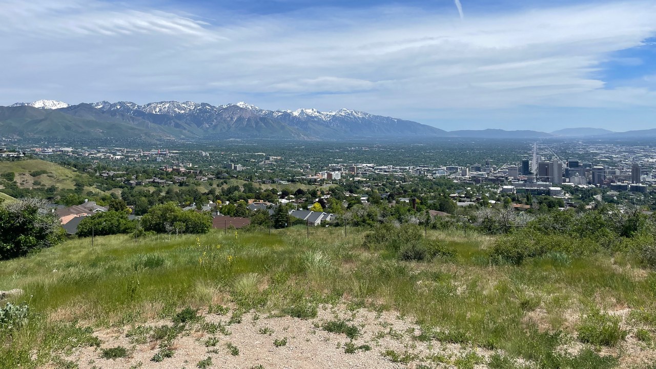 Salt Lake City — Image Credit: GoingsOn-YT - CC0/Wiki Commons