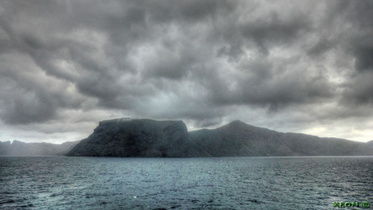 Saint Helena — Image Credit: =XEON= - CC BY 3.0/Wiki Commons