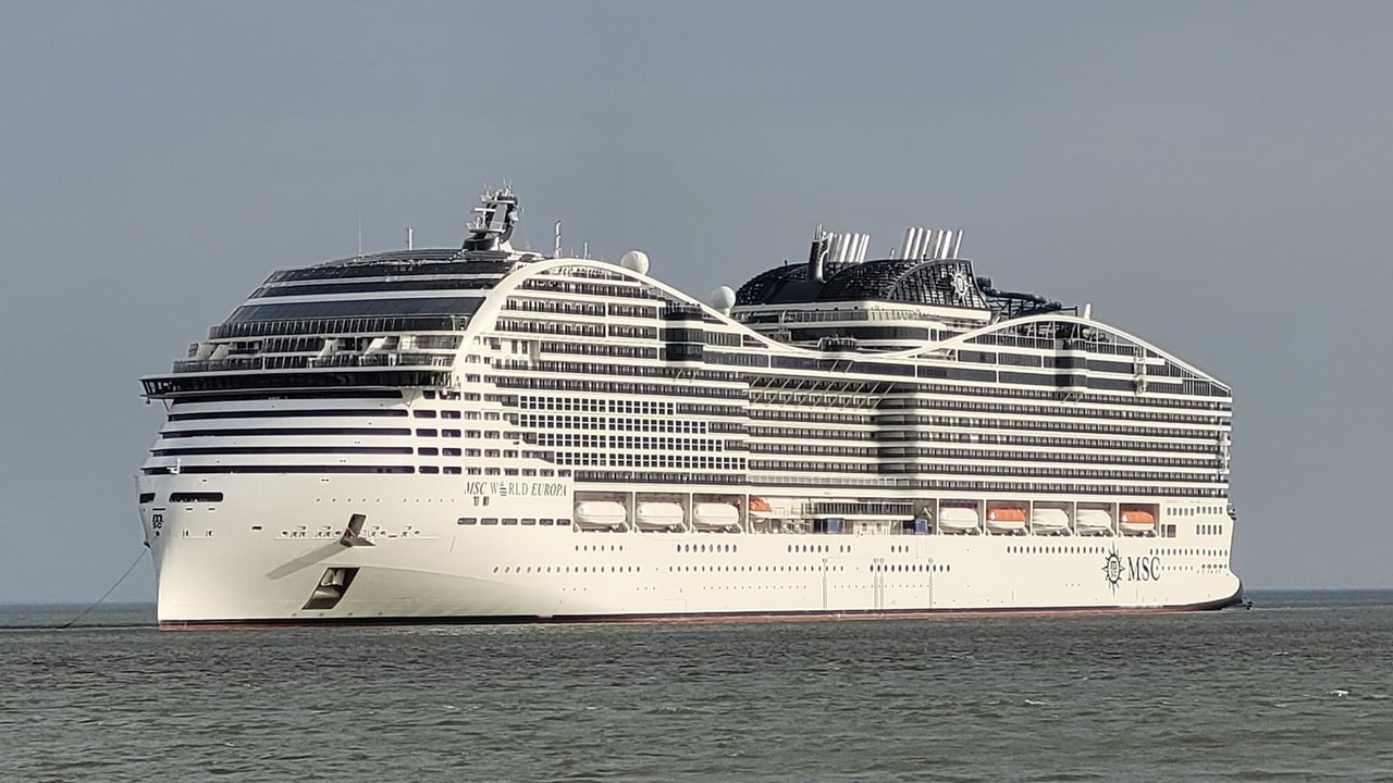 MSC World Europa — Image Credit: ND44 - CC BY-SA 4.0/Wiki Commons