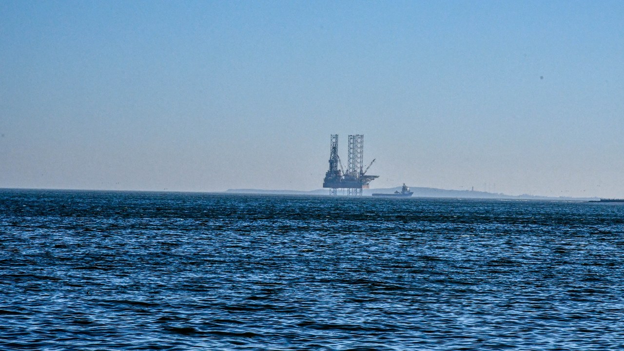 Caspian Sea — Image Credit: Asif Masimov (masimovasif.net) - CC BY-SA 4.0/Wiki Commons