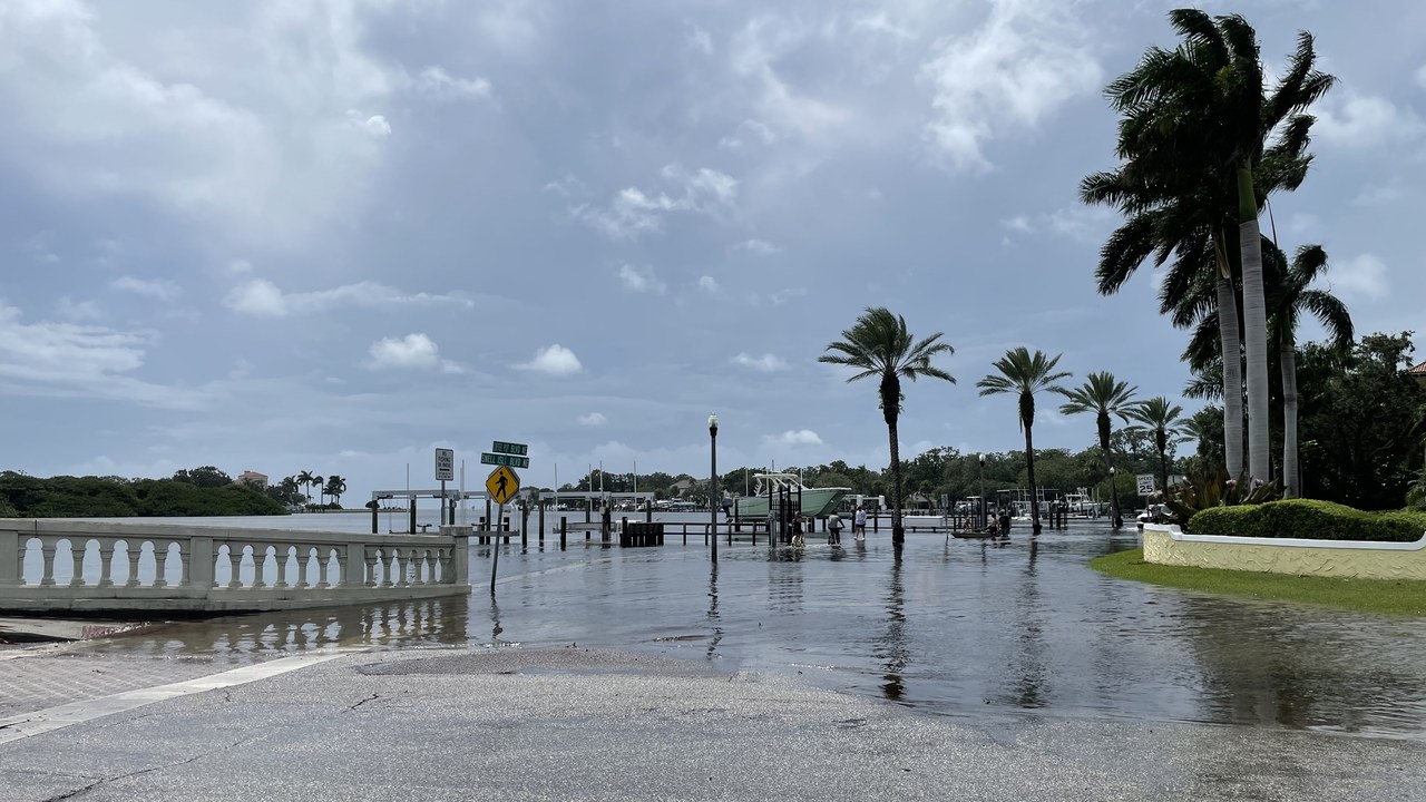 Storm surge — Image Credit: Adog - CC BY-SA 4.0/Wiki Commons