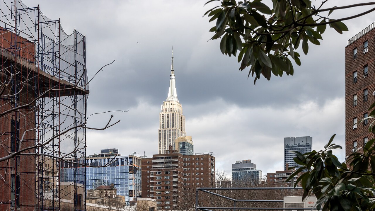 New York City — Image Credit: Mike Peel ( - CC BY-SA 4.0/Wiki Commons
