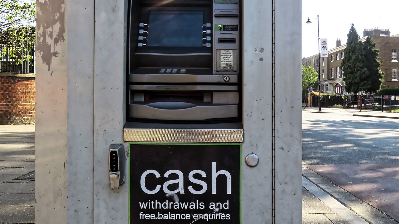 ATM — Image Credit: Acabashi - CC BY-SA 4.0/Wiki Commons