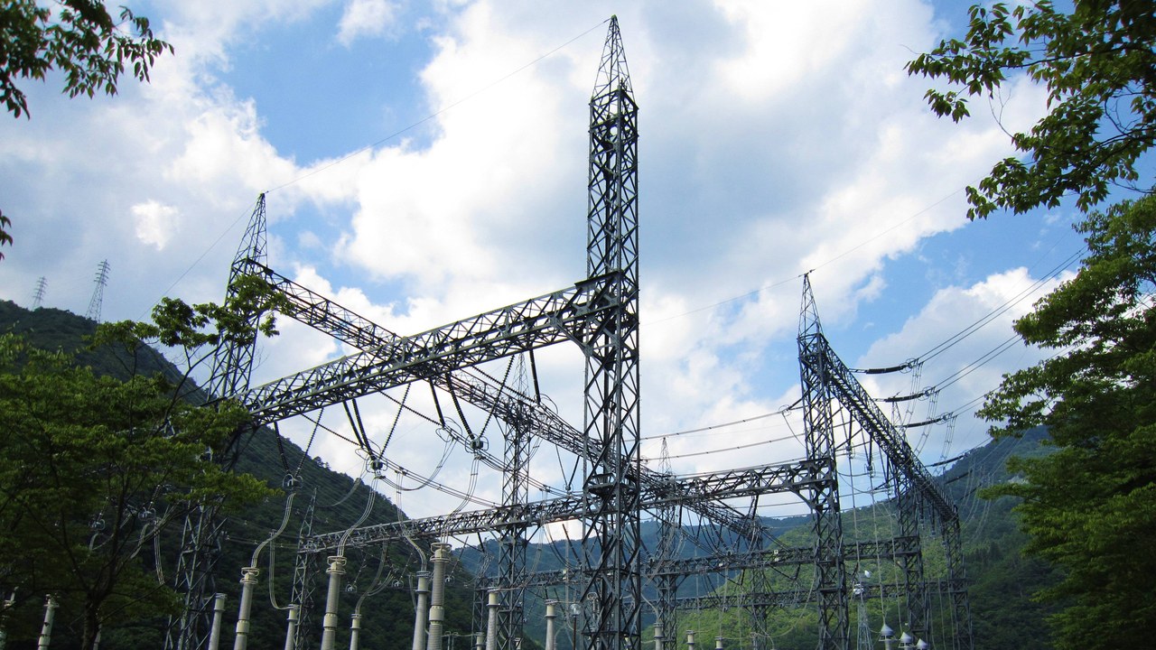 Okutataragi Pumped Storage Power Station — Image Credit: photo: Qurren Taken with Canon IXY 10S - CC BY-SA 3.0/Wiki Commons