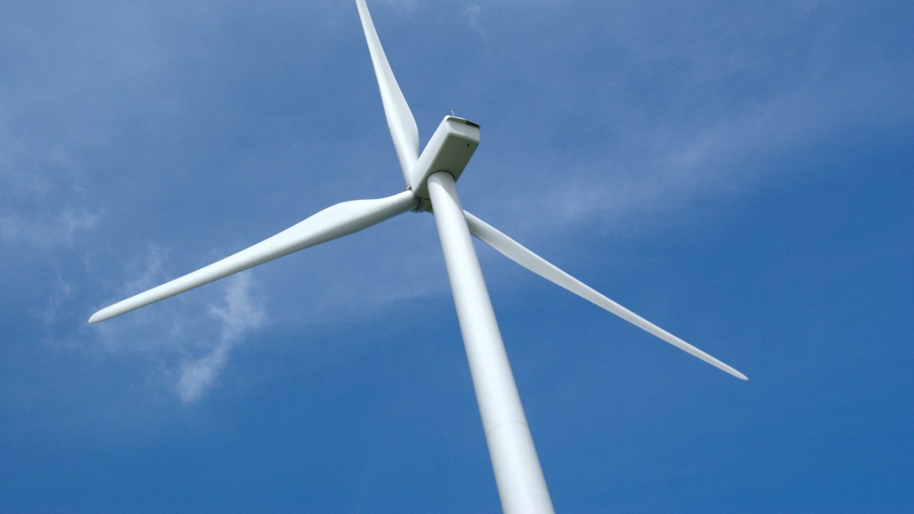 Fowler Ridge Wind Farm — Image Credit: Patrick Finnegan from Lafayette, IN, USA - CC BY 2.0/Wiki Commons
