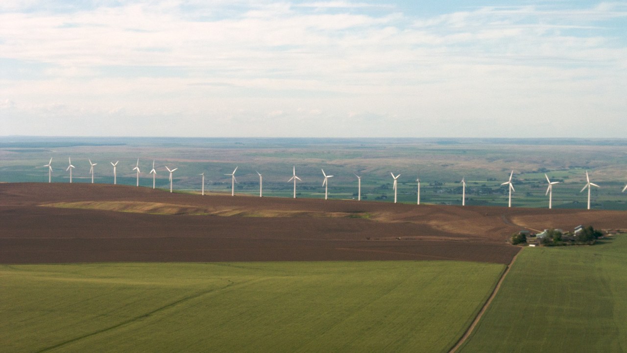 Stateline Wind Project — Image Credit: Sam Beebe - CC BY 2.0/Wiki Commons
