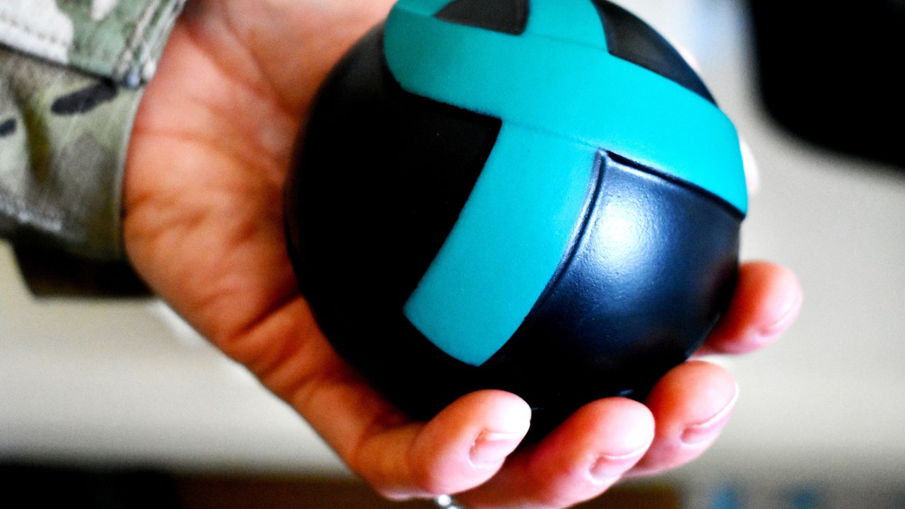 Counterfeit squishy toys — Image Credit: Maj - Public domain/Wiki Commons