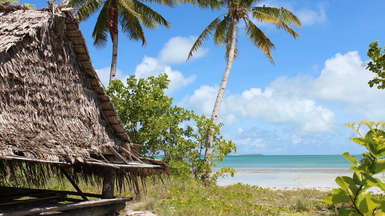 Kiribati — Image Credit: Department of Foreign Affairs and Trade - CC BY 2.0/Wiki Commons