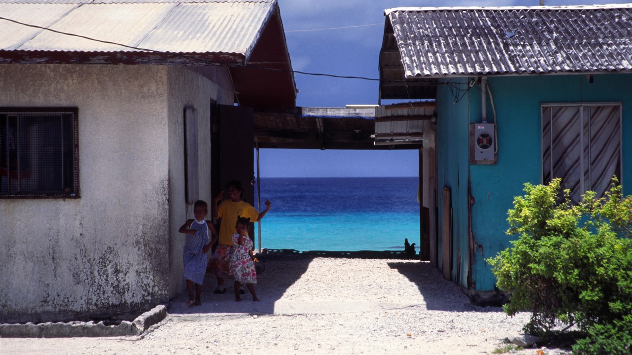Marshall Islands — Image Credit: mrlins - CC BY 2.0/Wiki Commons