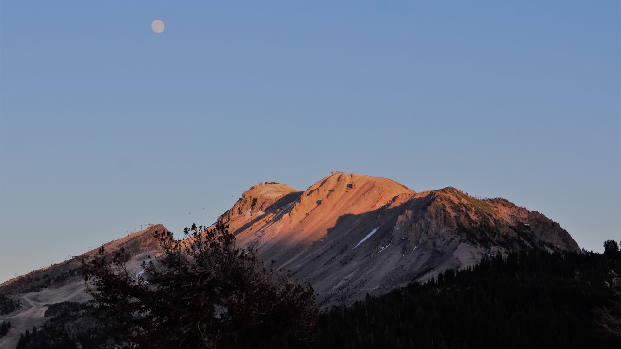 Horseshoe Lake — Image Credit: Region 5 Photography - Public domain/Wiki Commons