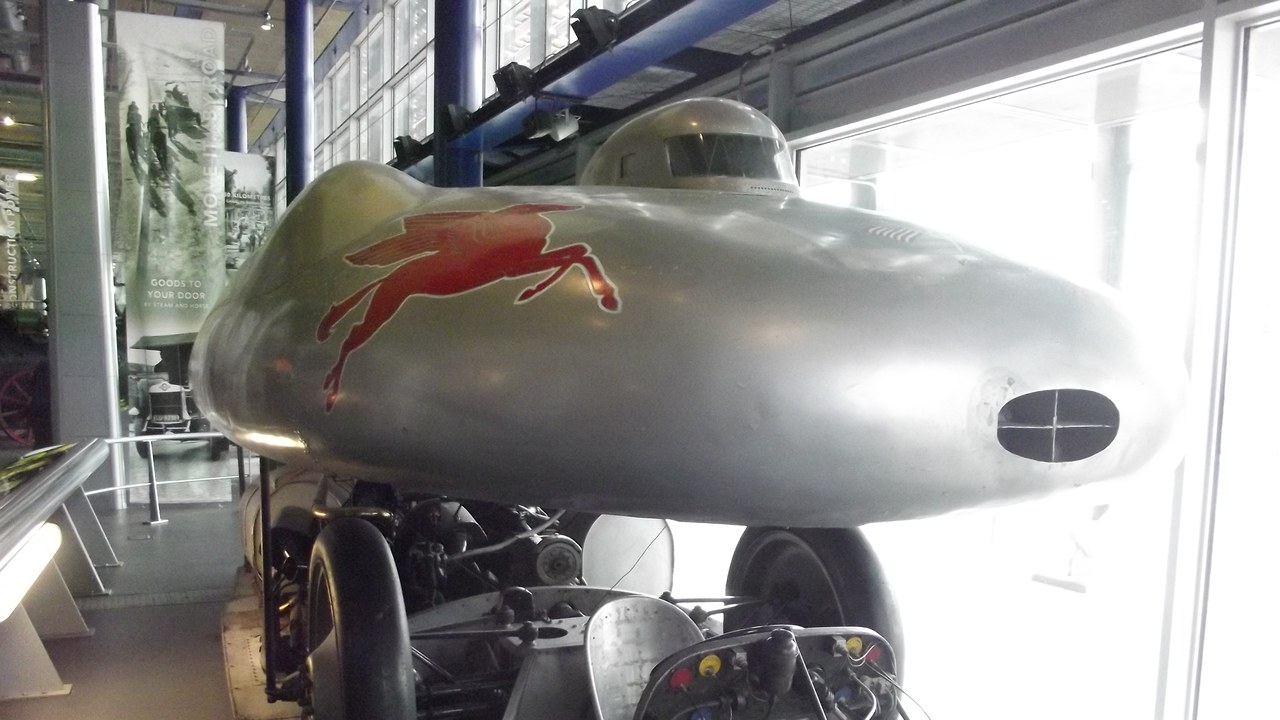Railton Mobil Special — Image Credit: ell brown - CC BY-SA 2.0/Wiki Commons