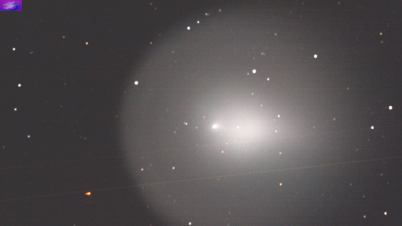Comet Holmes — Image Credit: it:Utente:El crab - CC BY-SA 3.0/Wiki Commons