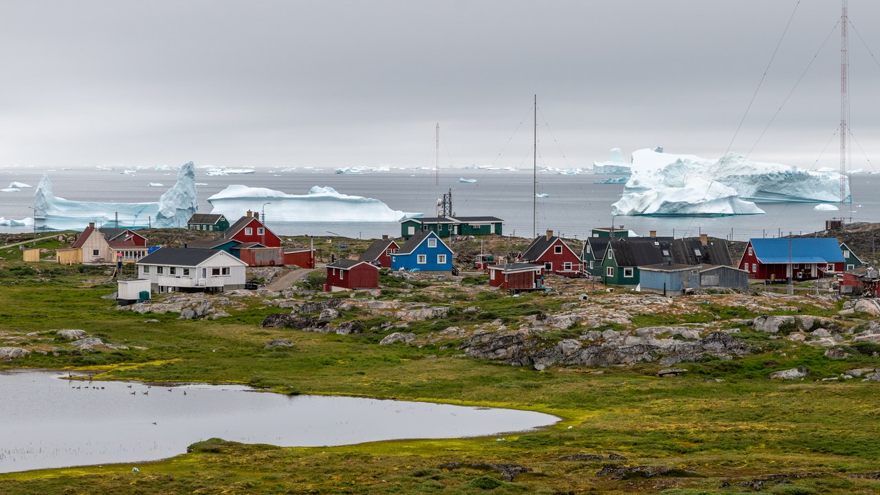 Greenland — Image Credit: Christoph Strässler from Oberdorf BL, Schweiz - CC BY-SA 2.0/Wiki Commons