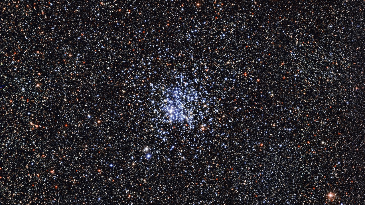 UY Scuti — Image Credit: ESO - CC BY 4.0/Wiki Commons