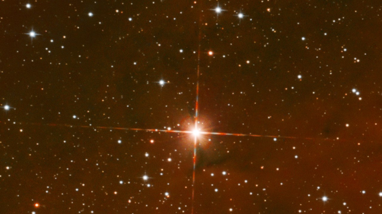Mu Cephei — Image Credit: NiKo - CC BY-SA 4.0/Wiki Commons