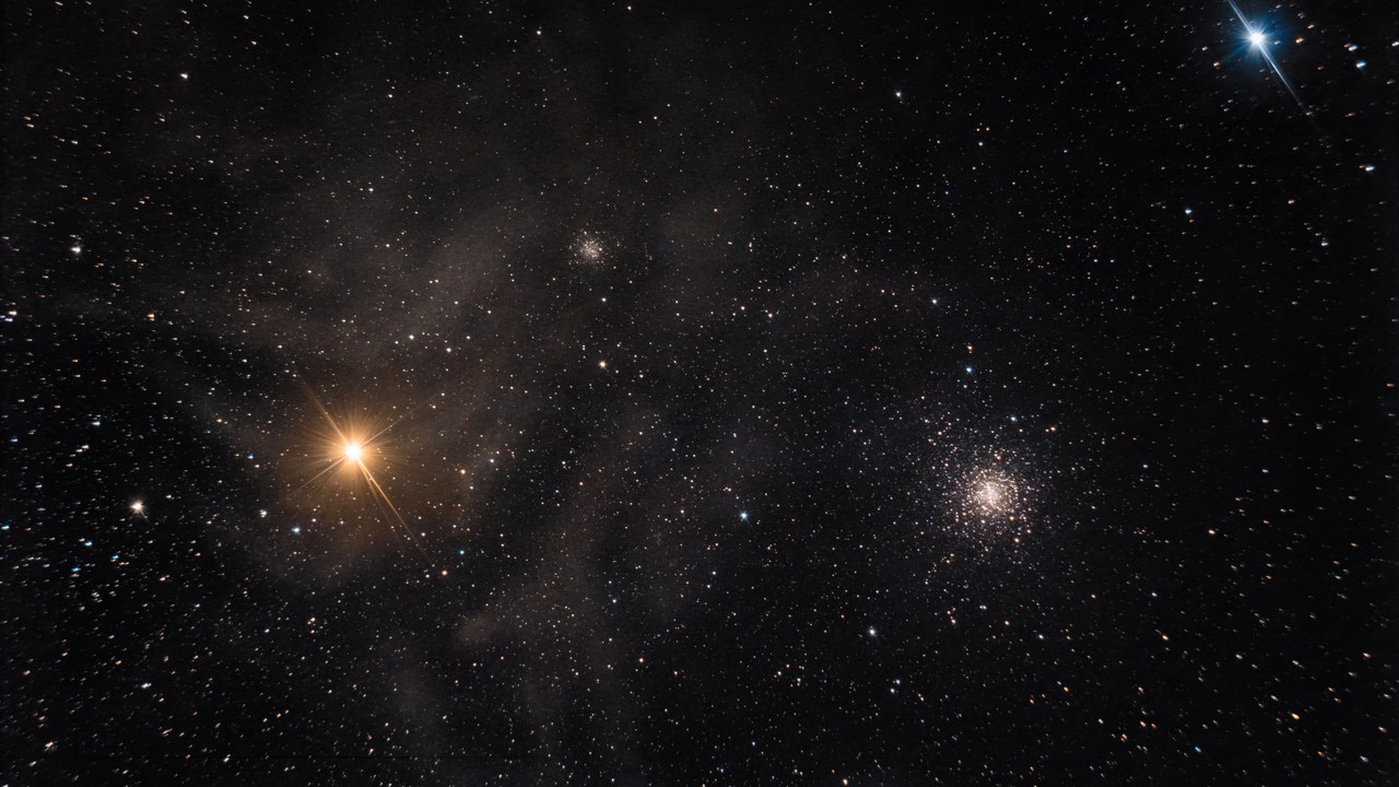 Antares — Image Credit: Sebas FL - CC BY-SA 4.0/Wiki Commons
