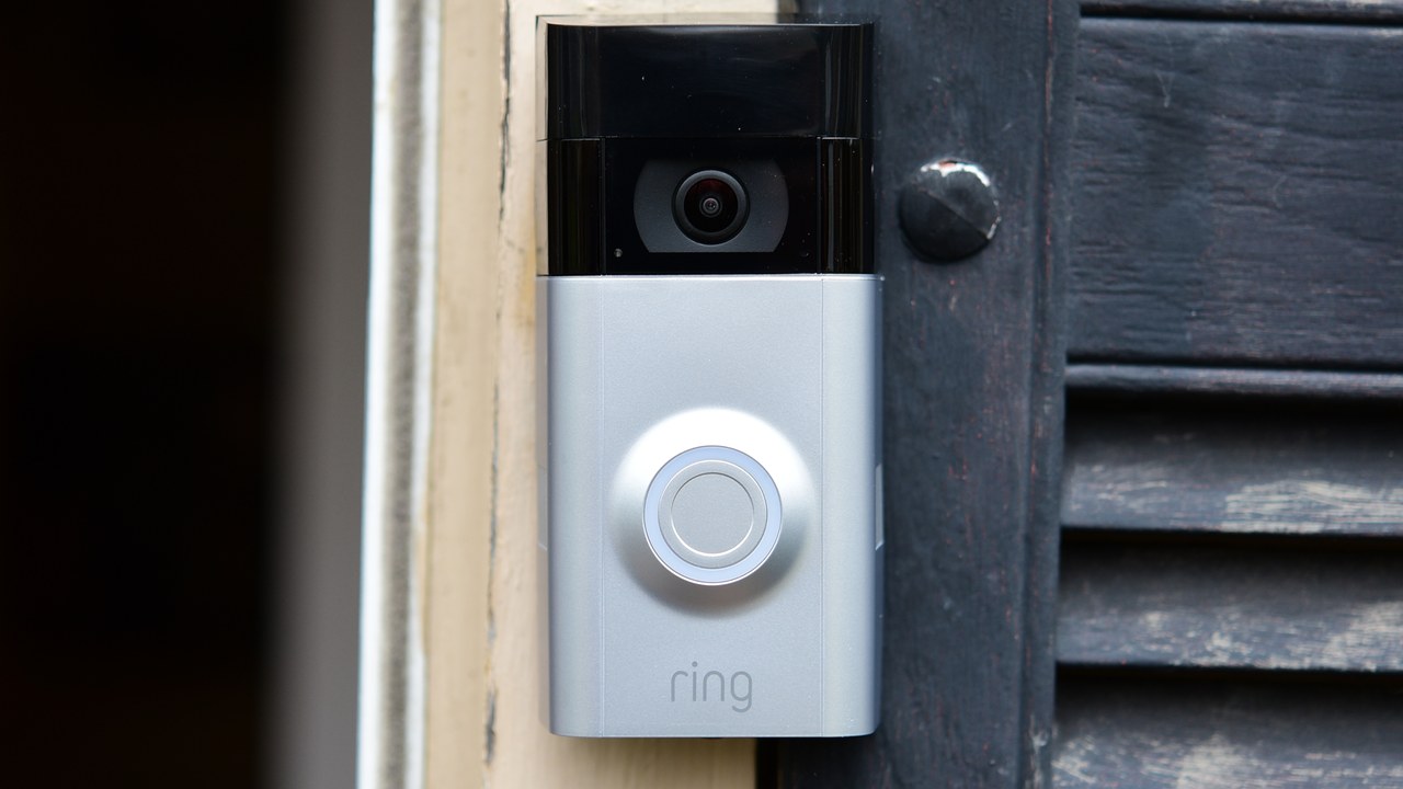 Ring Video Doorbell — Image Credit: slgckgc - CC BY 2.0/Wiki Commons