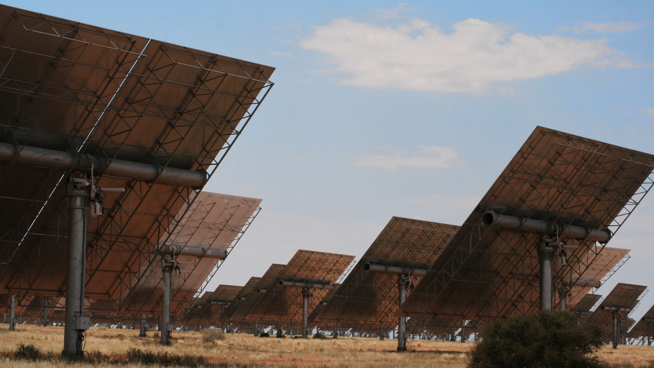Khi Solar One — Image Credit: Jaro Nemčok - CC BY-SA 4.0/Wiki Commons