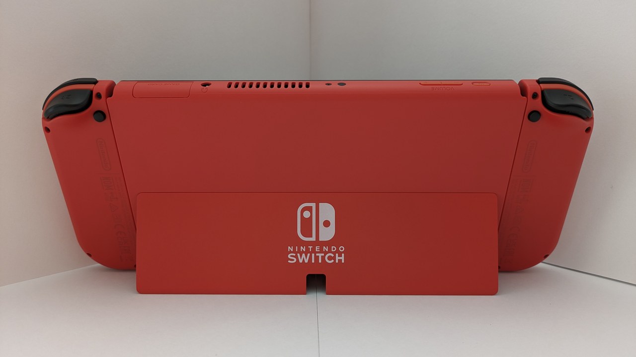 Nintendo Switch — Image Credit: KK IN HK - CC BY-SA 4.0/Wiki Commons