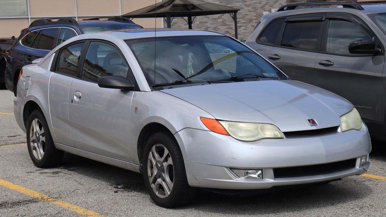 Saturn Ion — Image Credit: Cutlass - CC0/Wiki Commons