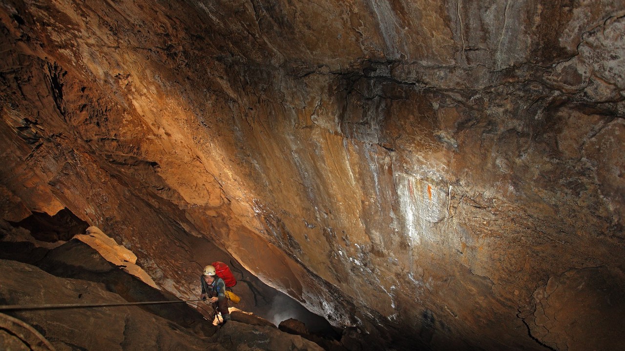 Sistema Huautla — Image Credit: Kasia Biernacka - CC BY-SA 4.0/Wiki Commons