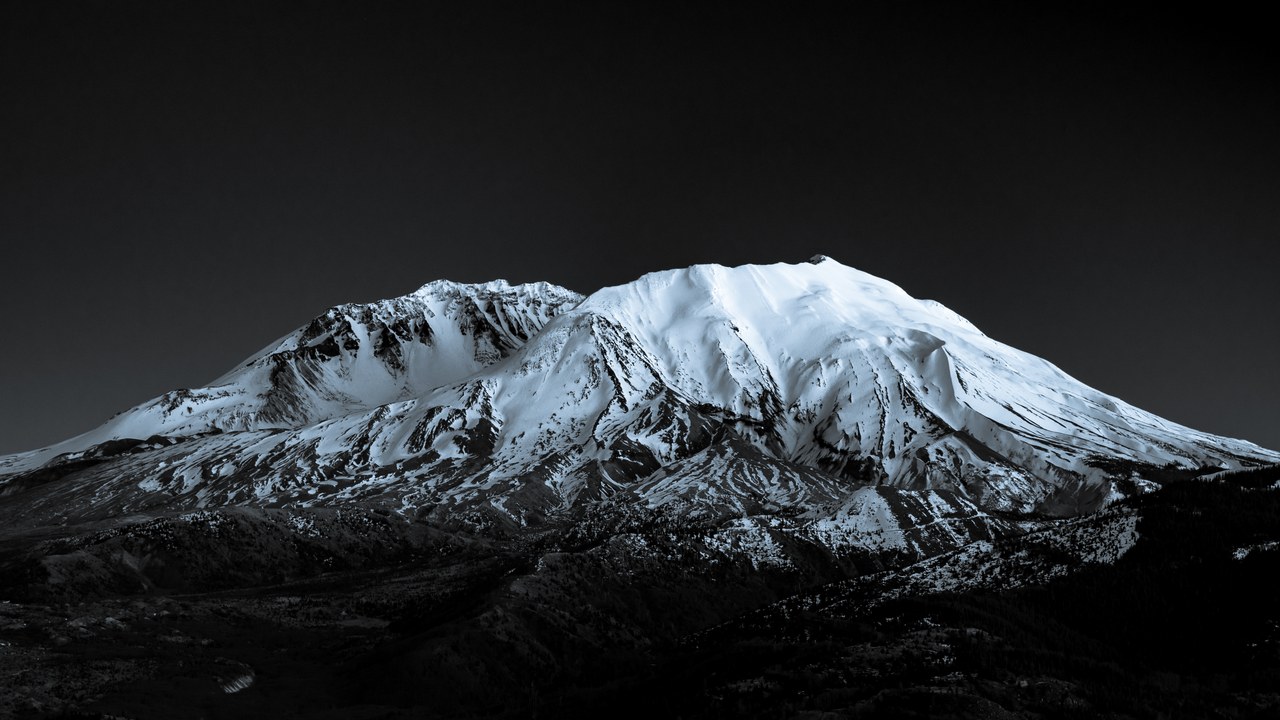 Mount St. Helens — Image Credit: Marshalllee84 - CC BY-SA 4.0/Wiki Commons