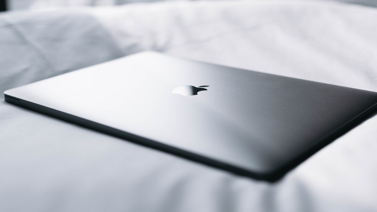 Laptop — Image Credit: Patrick Leung/Pexels
