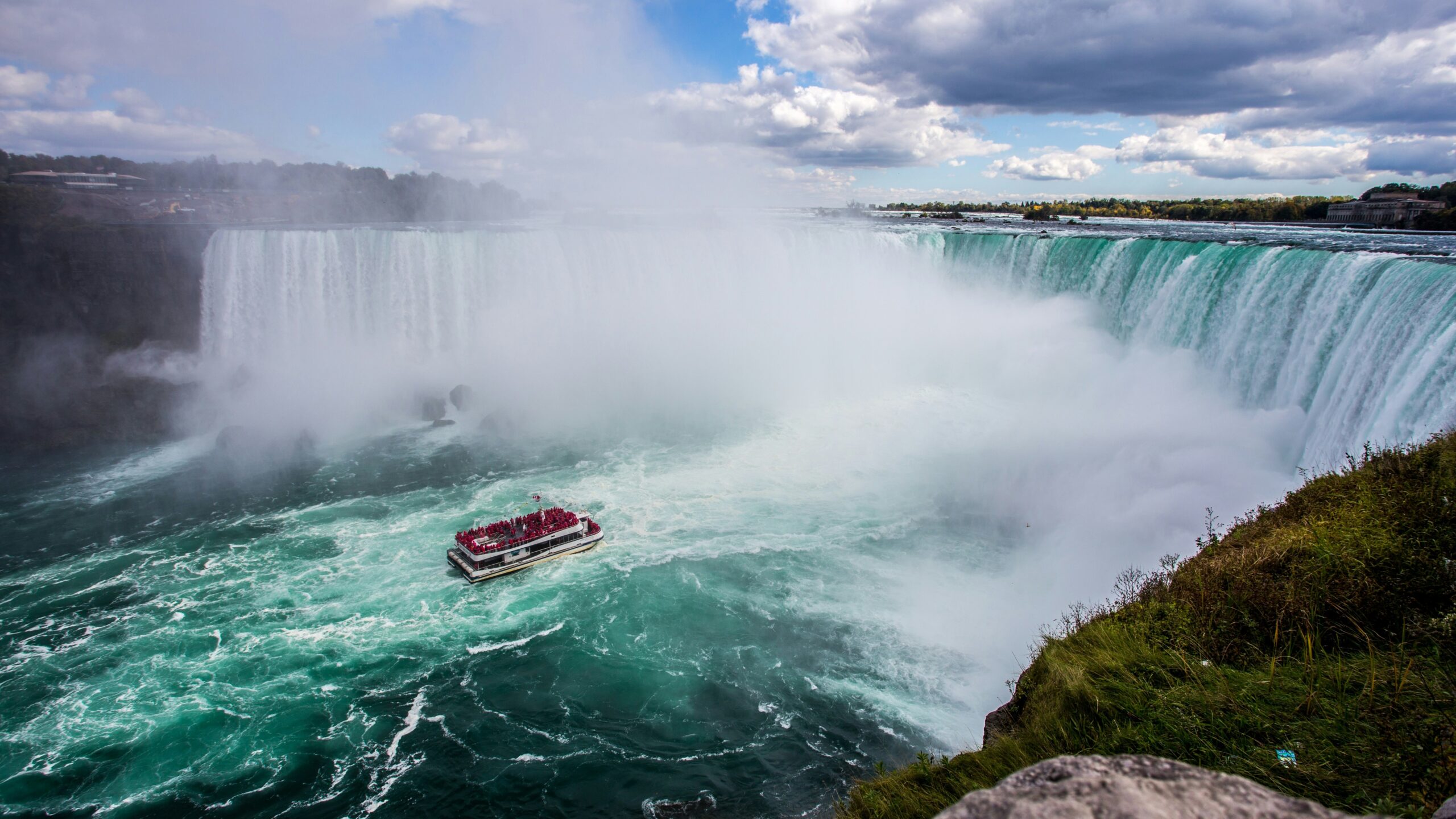 Niagara Falls, Canada