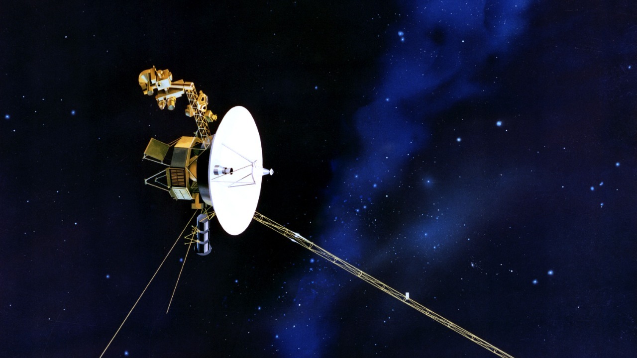NASA/JPL - Public domain/Wiki Commons