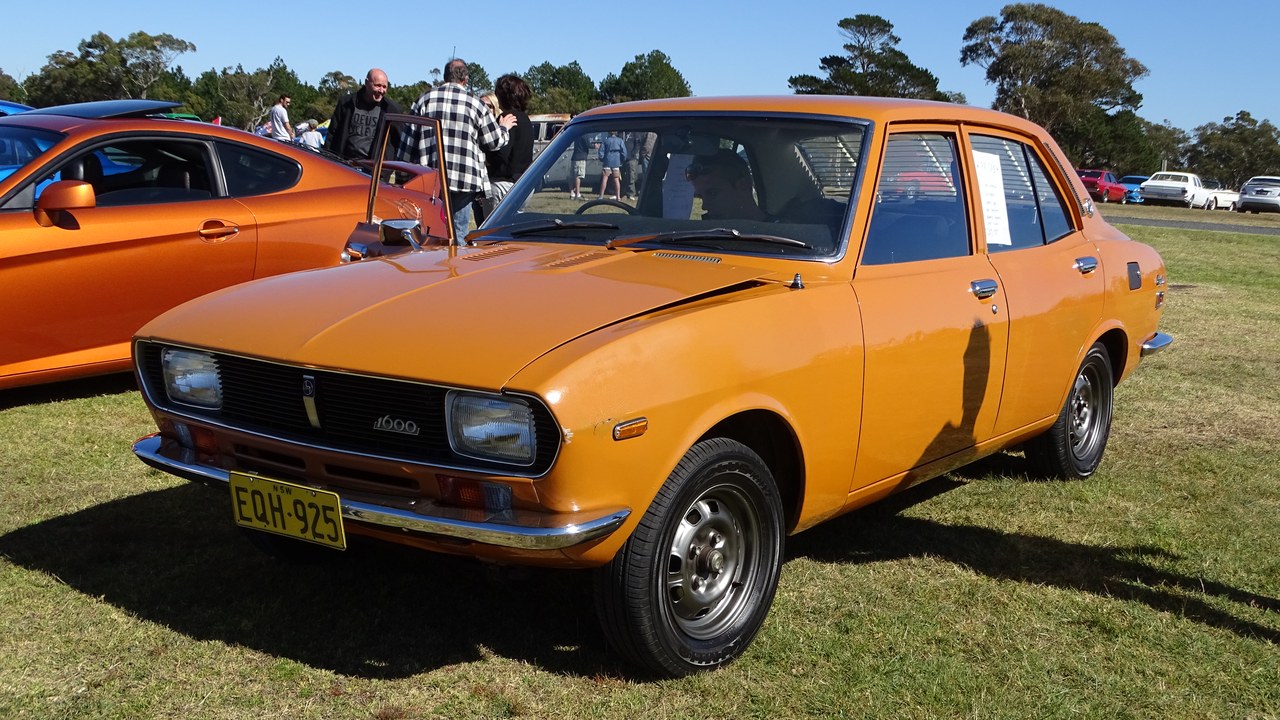 Mazda RX-2 — Image Credit: FotoSleuth - CC BY 2.0/Wiki Commons
